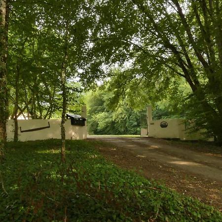 Domaine Du Venet Villa Montcony Ngoại thất bức ảnh